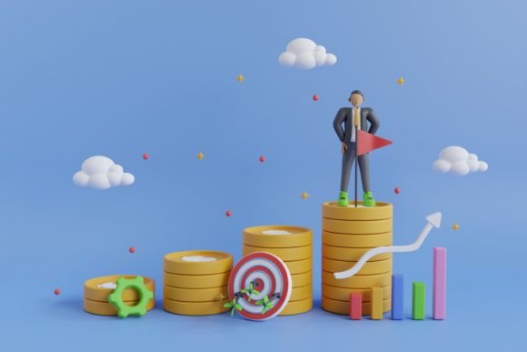 3D Excellent Business Idea Goals: A Practical Guide to Choosing and Using the Right Design for Your Needs